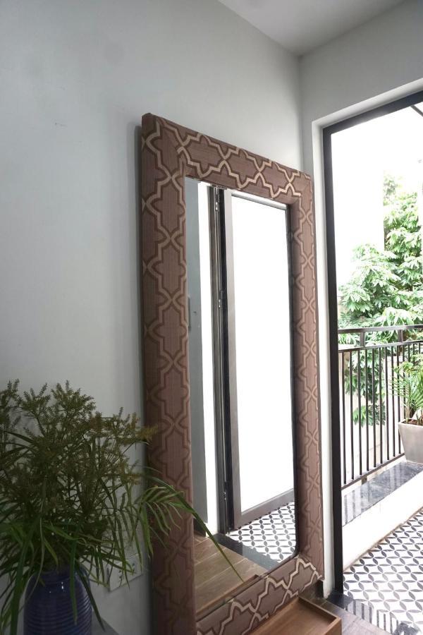 Fourteen Ei Hanoi Exterior foto