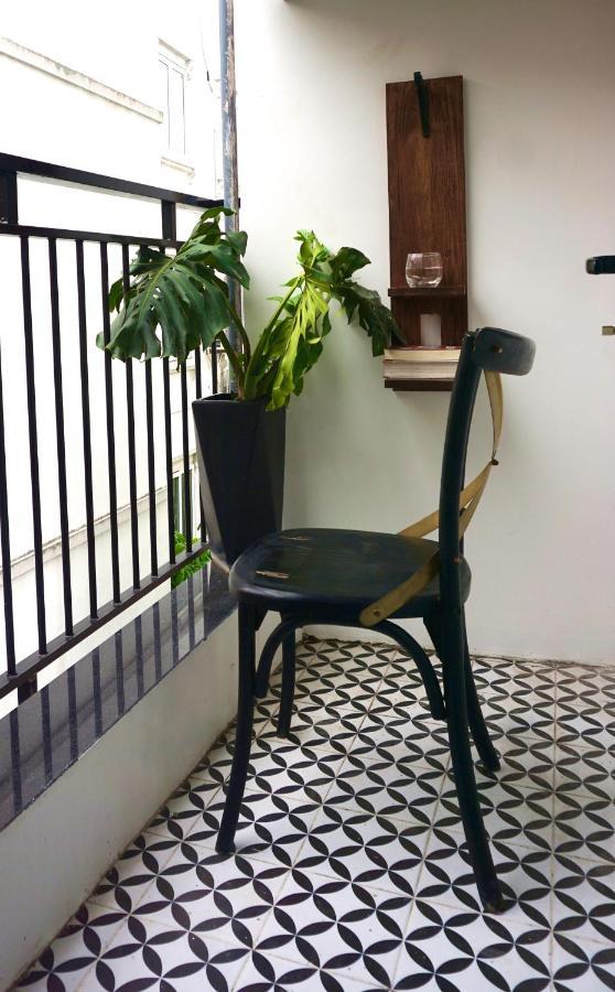 Fourteen Ei Hanoi Exterior foto