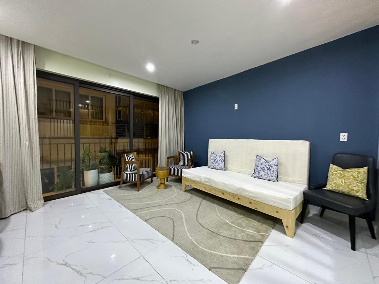 Fourteen Ei Hanoi Exterior foto