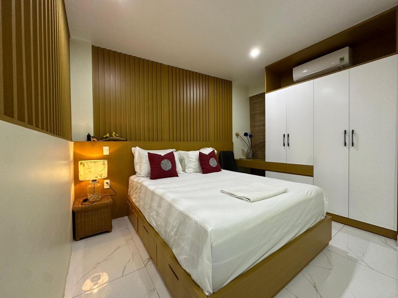 Fourteen Ei Hanoi Exterior foto